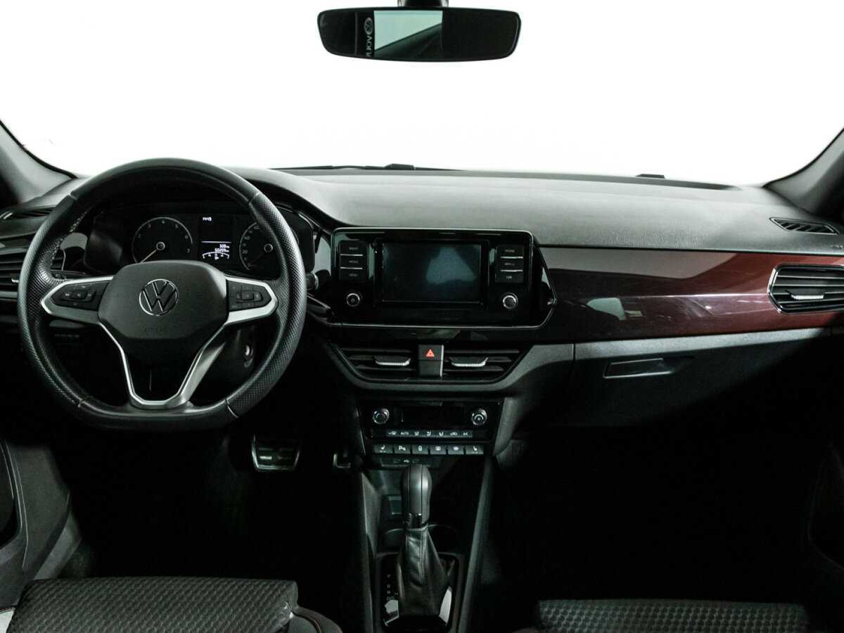 Volkswagen Polo, 2021 Фото №13