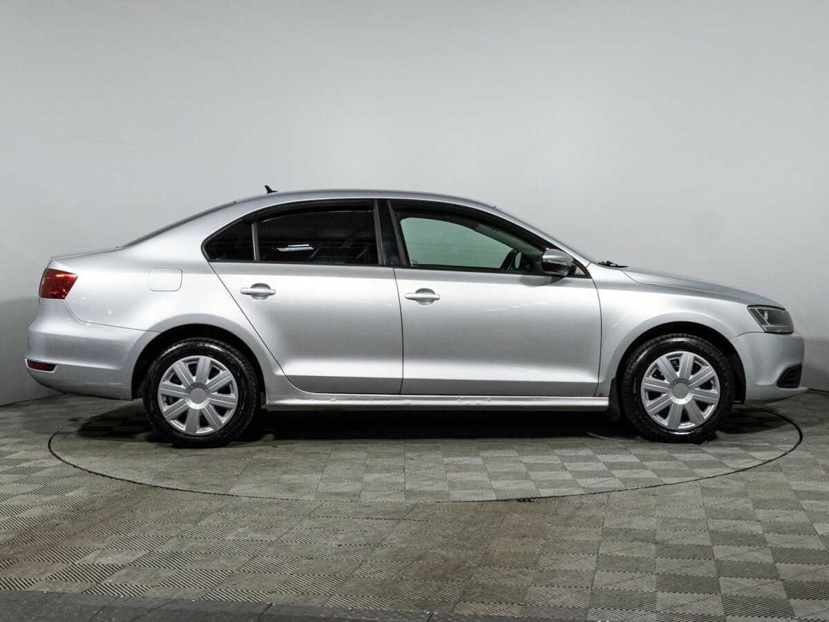 Volkswagen Jetta, 2012 - 230 832 км. | Фото №4