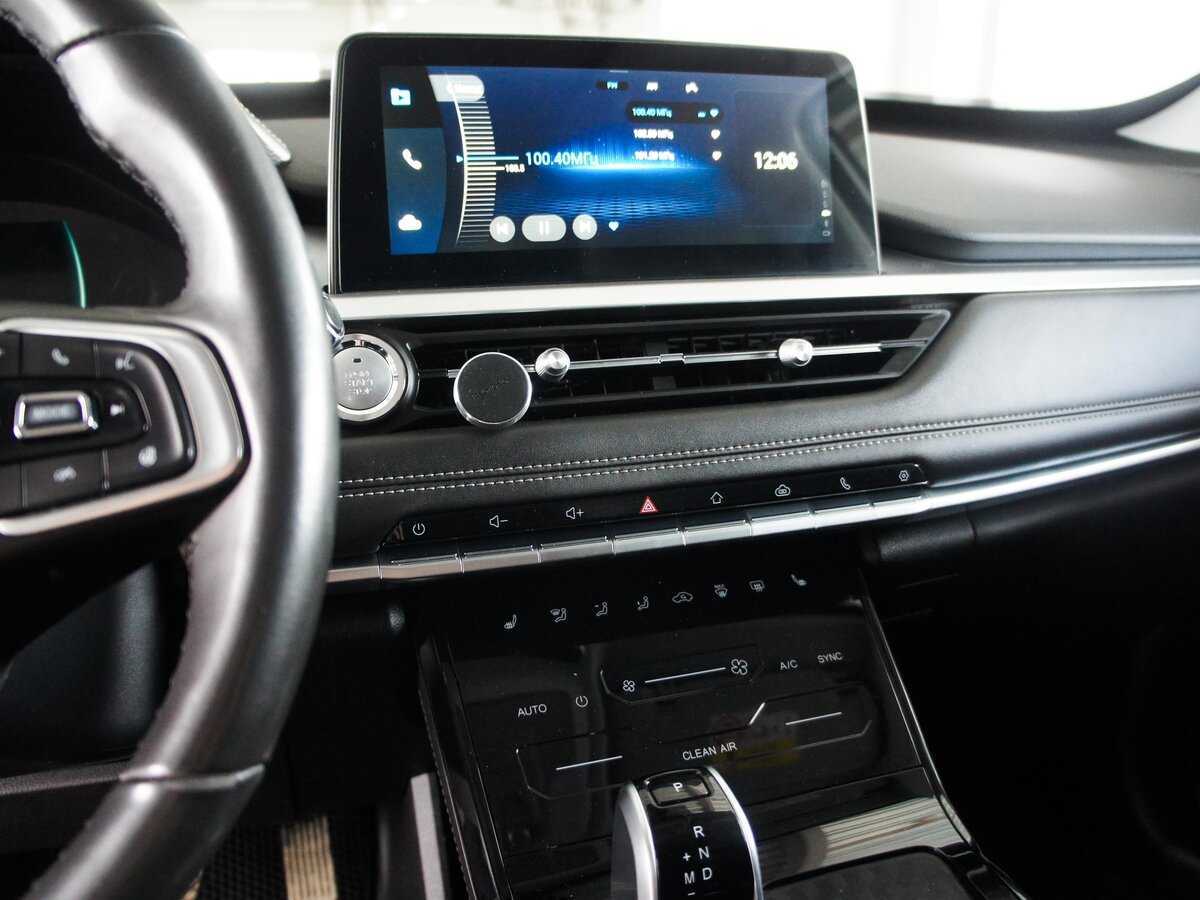 Chery Tiggo 7 Pro, 2021 - 29 900 км. | Фото №8