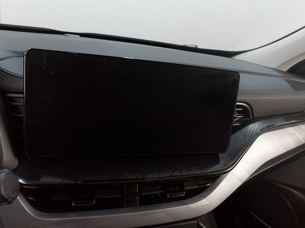 Haval F7x, 2022 Фото №12