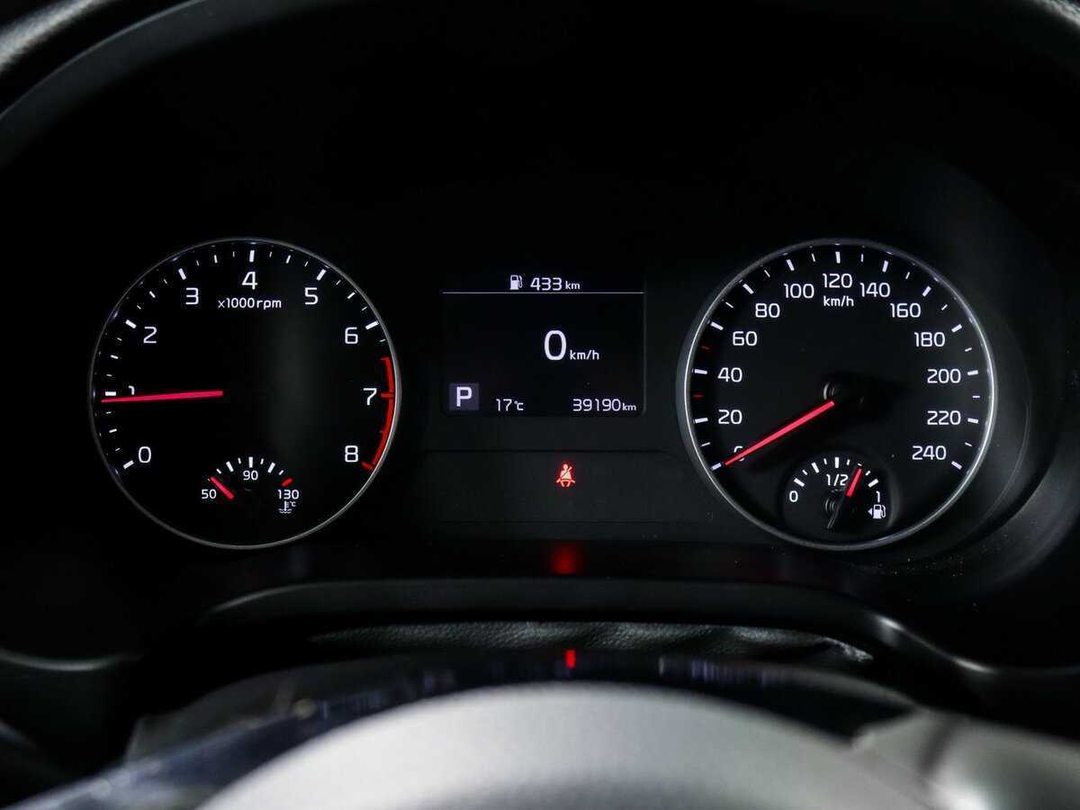 Kia Seltos, 2022 - 38 000 км. | Фото №8