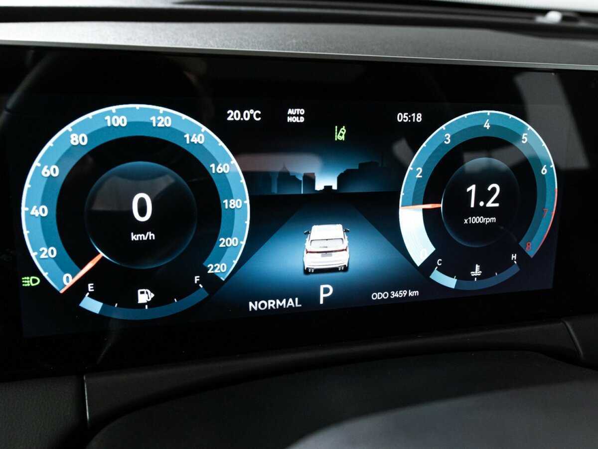 Jetour X70 PLUS, 2025 Фото №12