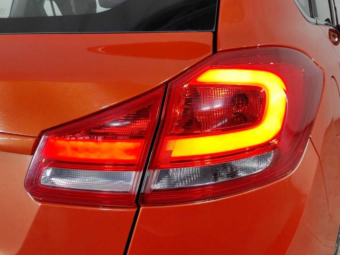 Chery Tiggo 5, 2017 Фото №30