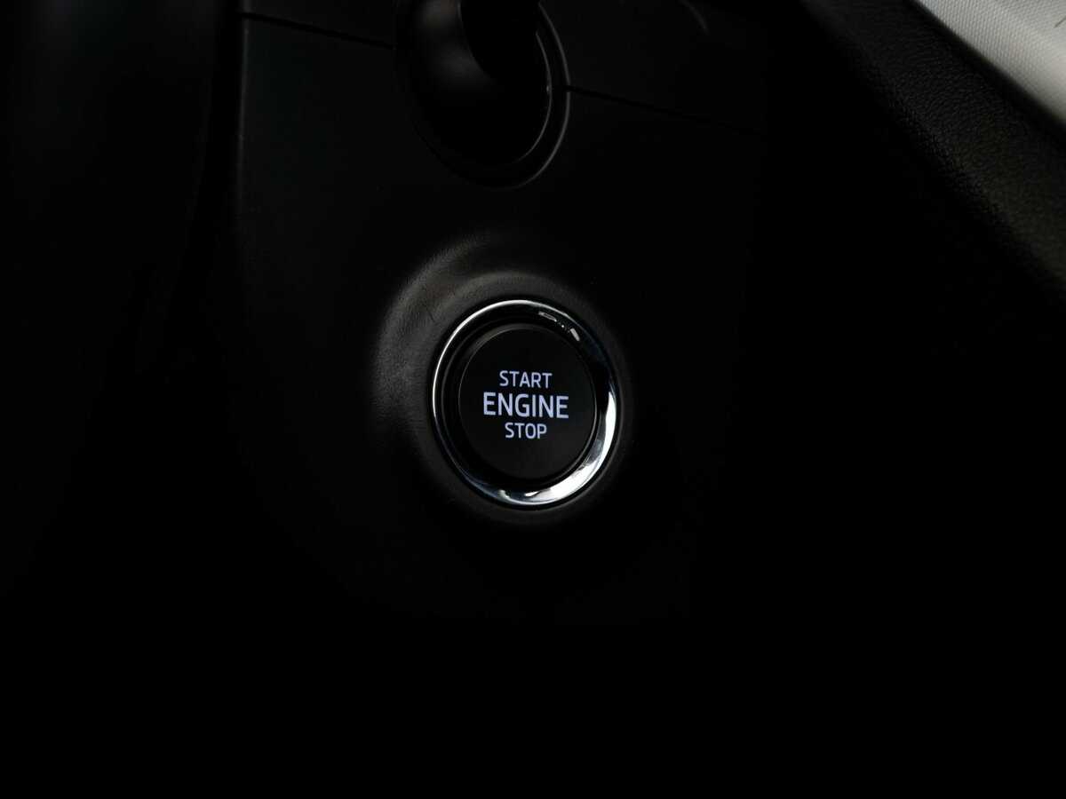 Skoda Octavia, 2021 Фото №14