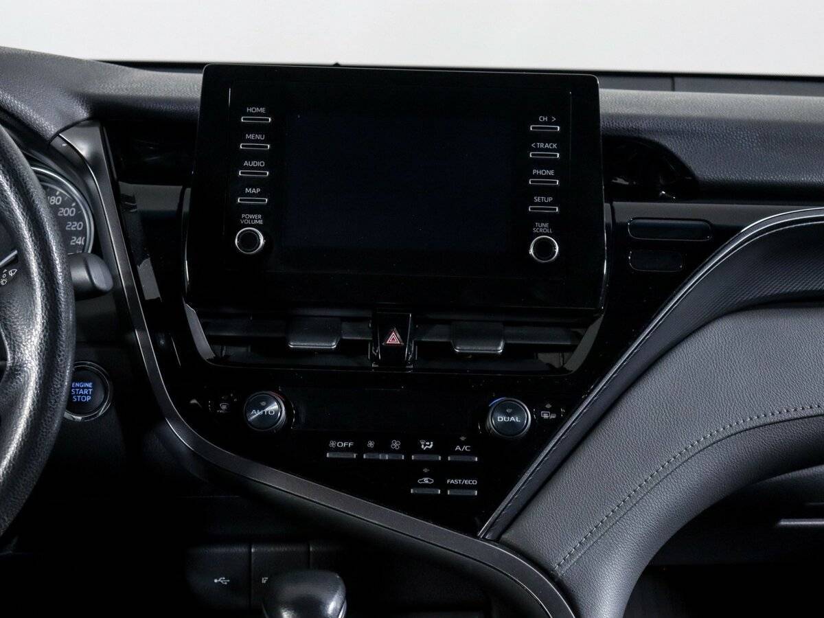 Toyota Camry, 2021 Фото №10