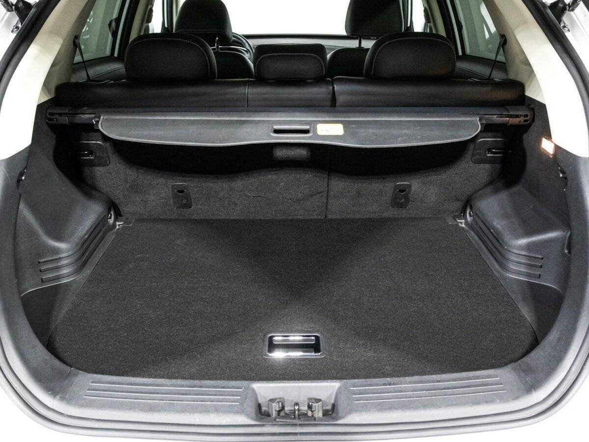 Geely Atlas, 2020 Фото №21