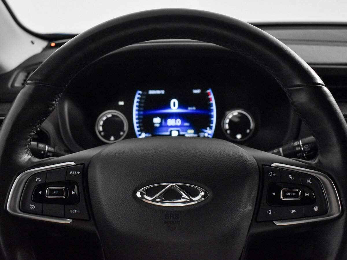 Chery Tiggo 4, 2020 Фото №21