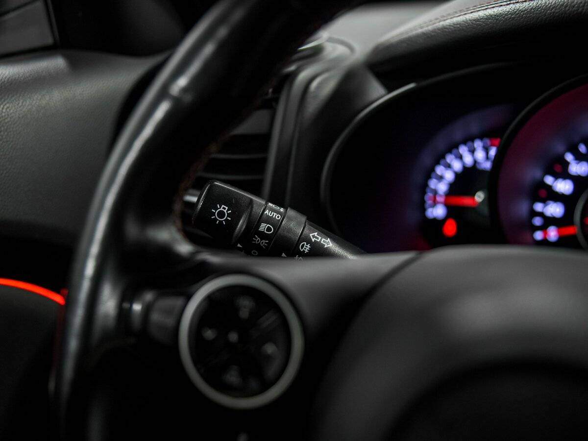 Kia Soul, 2018 - 83 501 км. | Фото №8