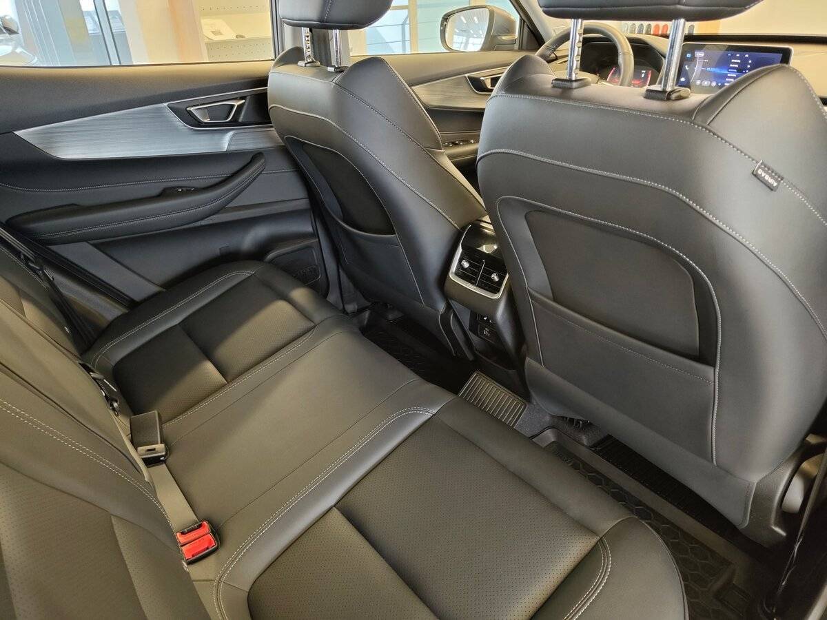 Chery Tiggo 4 Pro, 2023 - 12 500 км. | Фото №6