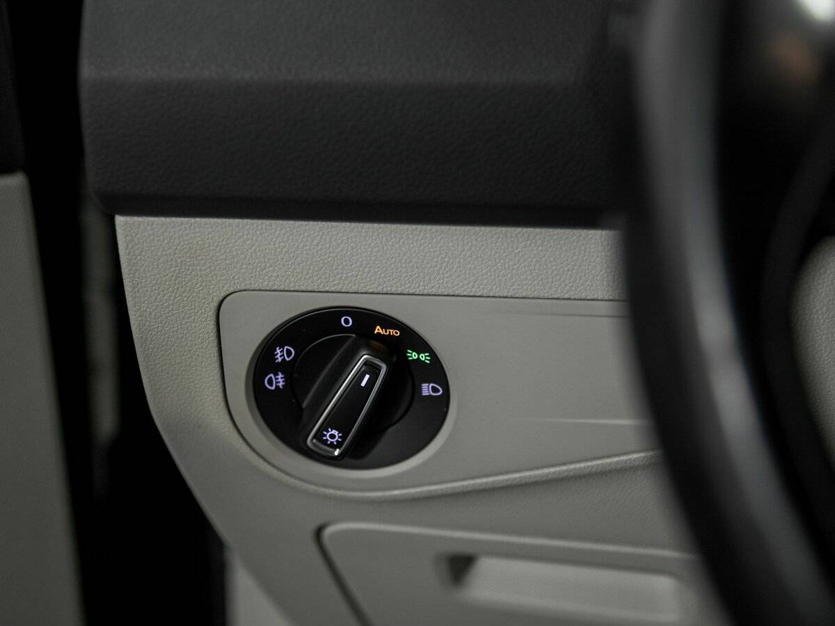 Volkswagen Tiguan, 2017 Фото №13