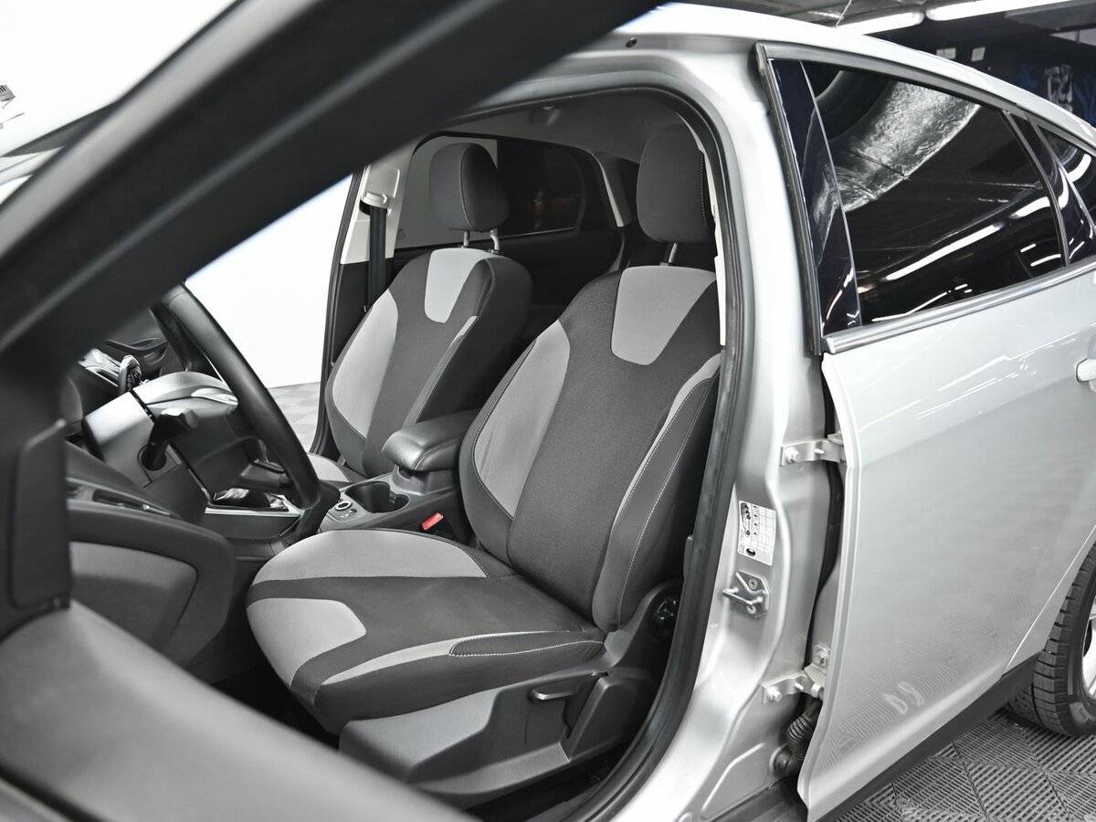Ford Focus, 2014 - 162 000 км. | Фото №5