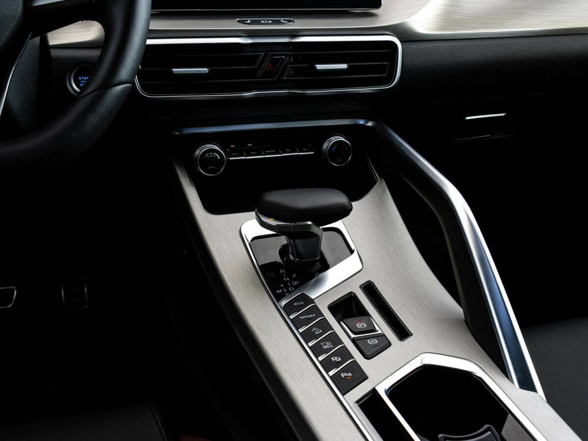 Belgee X50, 2024 Фото №11