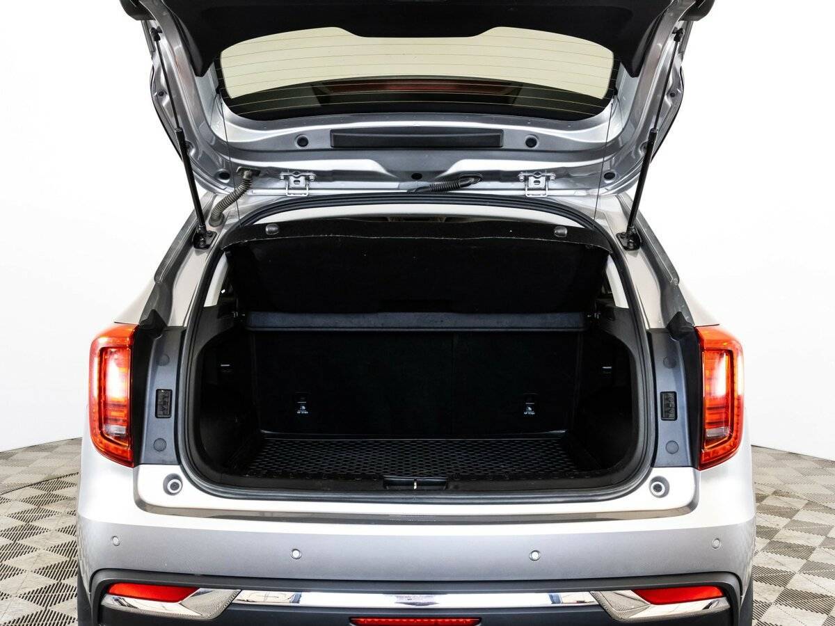 Haval Jolion, 2022 Фото №18