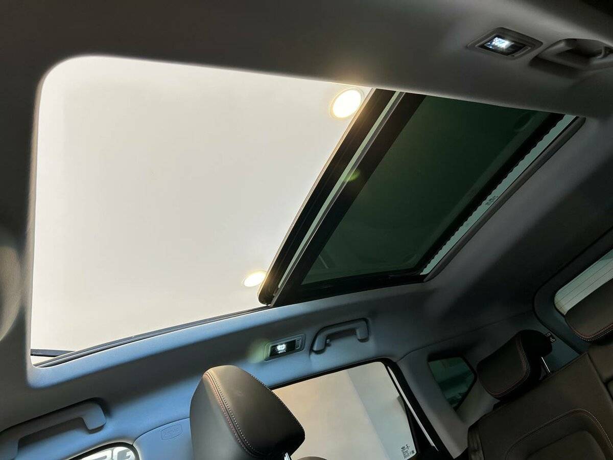 Chery Tiggo 7 Pro, 2021 Фото №22