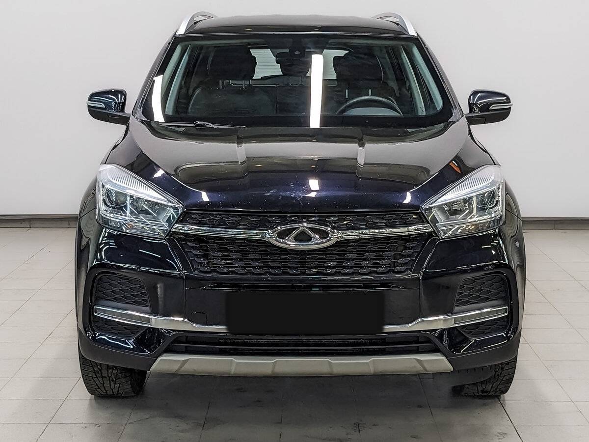 Chery Tiggo 4, 2021 - 147 986 км. | Фото №2