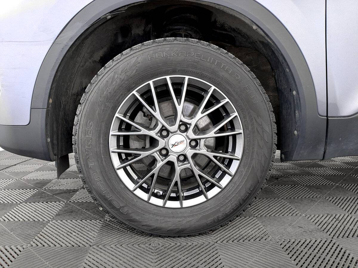 Chery Tiggo 4 Pro, 2023 Фото №18