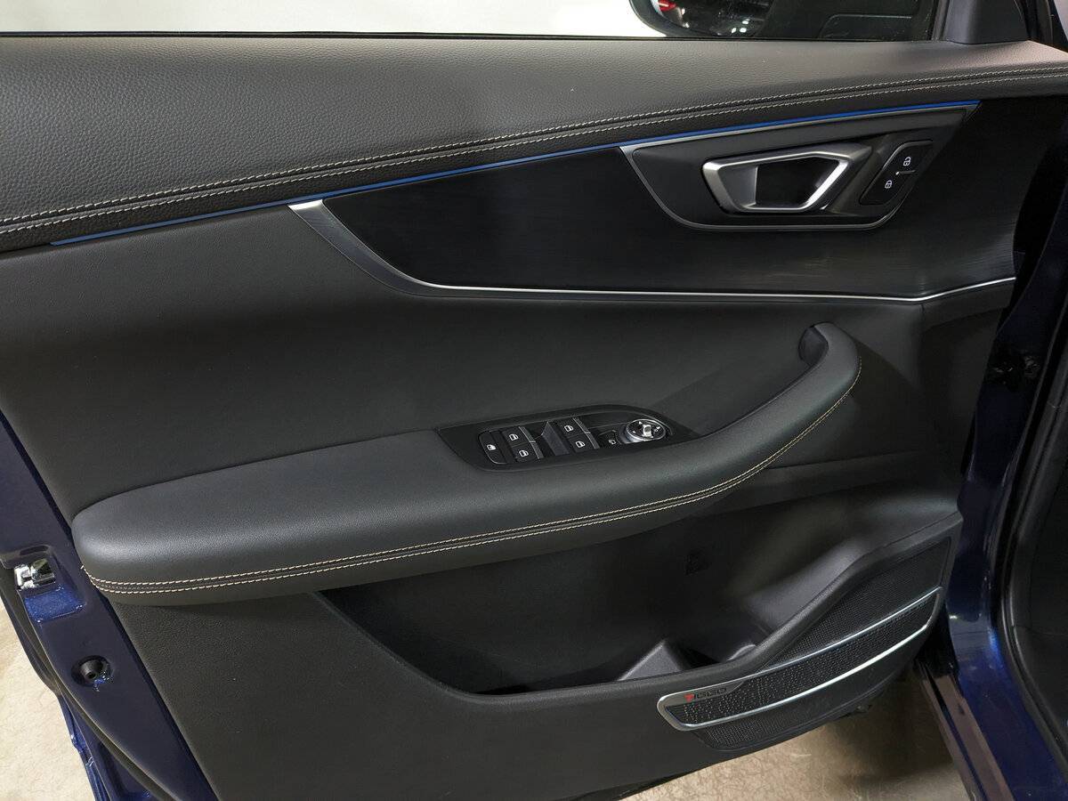 Chery Tiggo 8, 2023 Фото №19