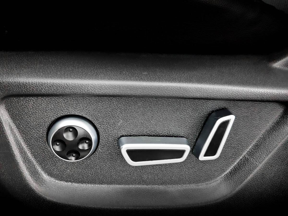 Chery Tiggo 4, 2021 Фото №19