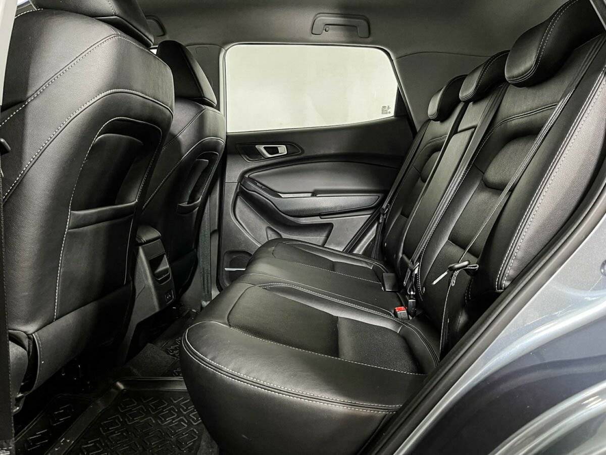 Chery Tiggo 4, 2020 - 95 873 км. | Фото №8