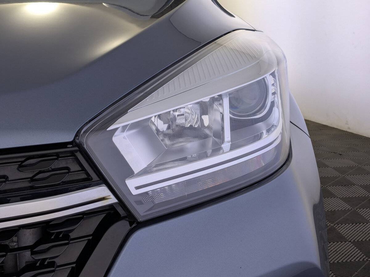 Chery Tiggo 4, 2021 Фото №11