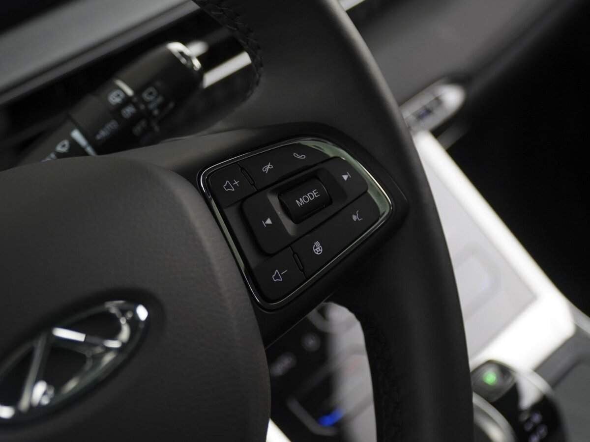 Chery Tiggo 7 Pro Max, 2023 Фото №16