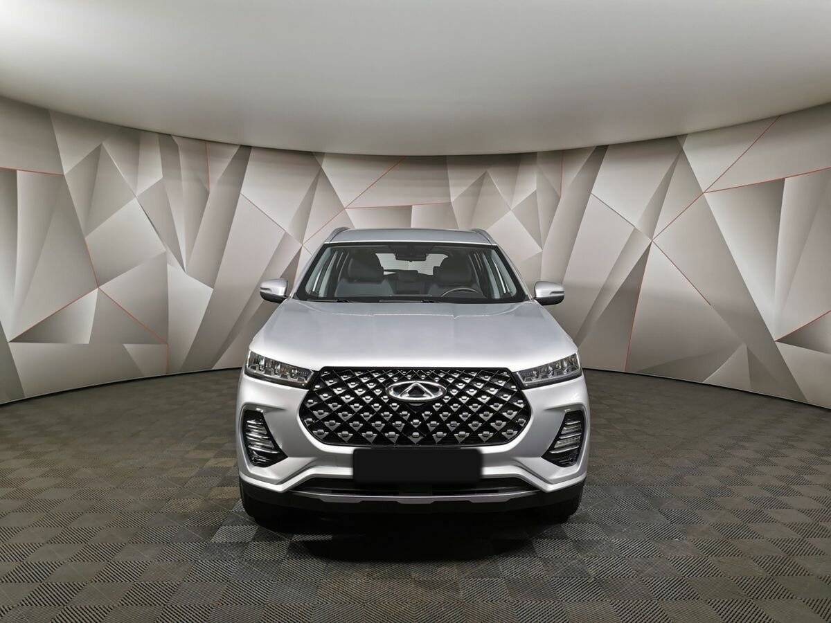 Chery Tiggo 7 Pro, 2023 - 28 220 км. | Фото №7