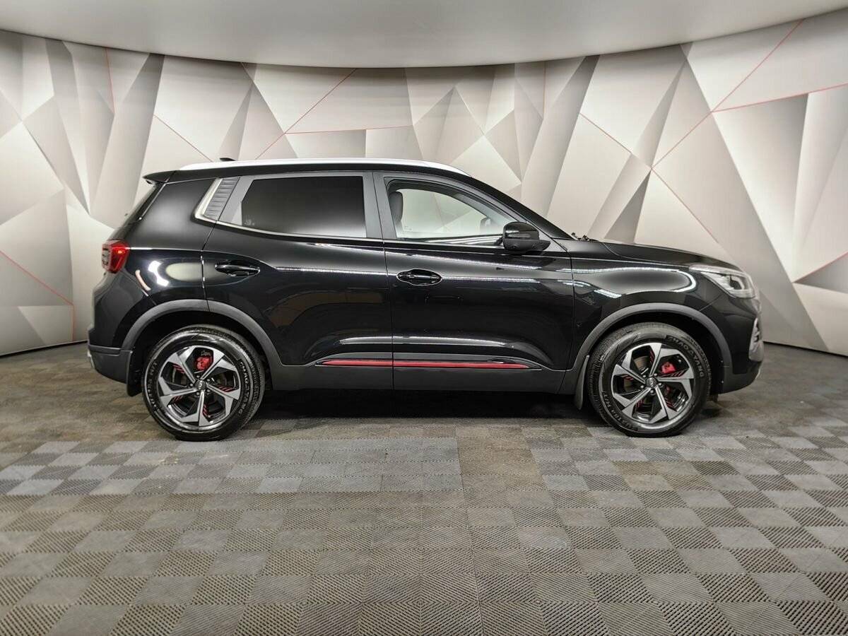 Chery Tiggo 4 Pro, 2023 - 33 908 км. | Фото №6