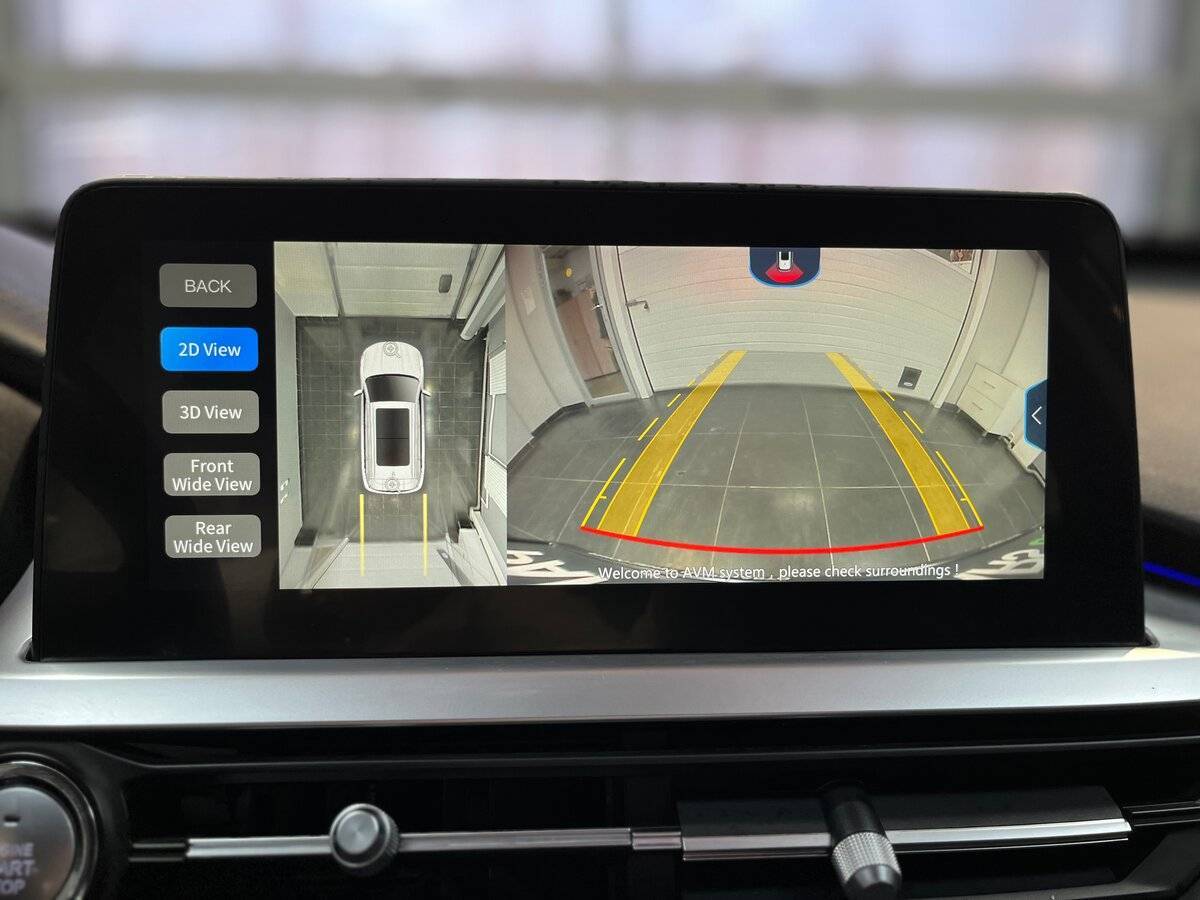 Chery Tiggo 7 Pro, 2020 Фото №16