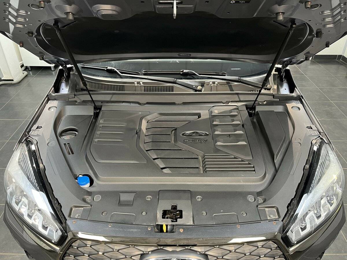 Chery Tiggo 7 Pro Max, 2023 - 5 км. | Фото №7