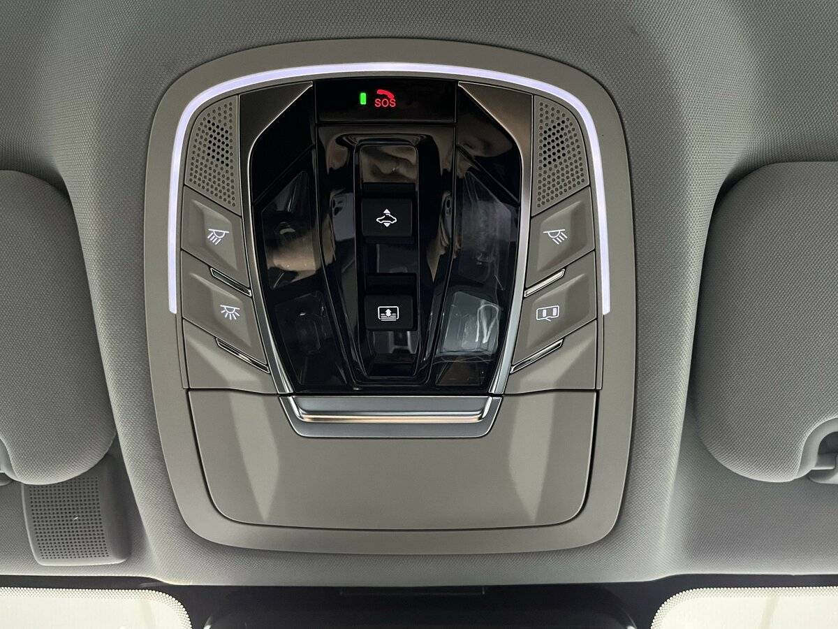 Chery Tiggo 7 Pro Max, 2023 Фото №18