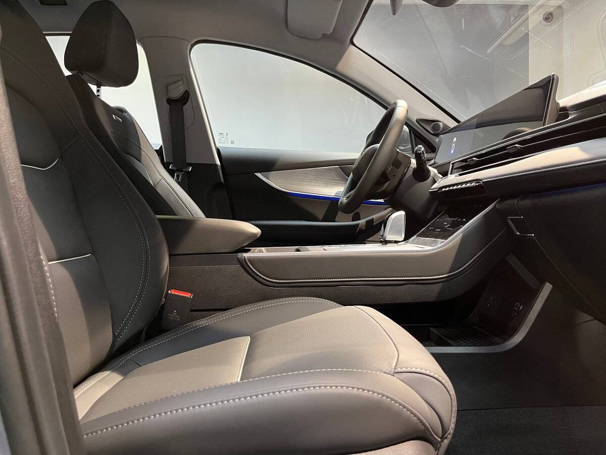 Chery Tiggo 7 Pro Max, 2023 Фото №25