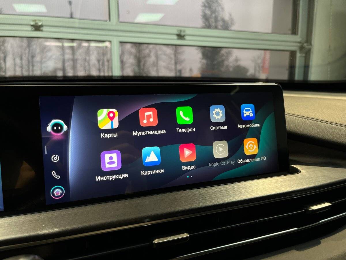 Chery Tiggo 7 Pro Max, 2023 Фото №20