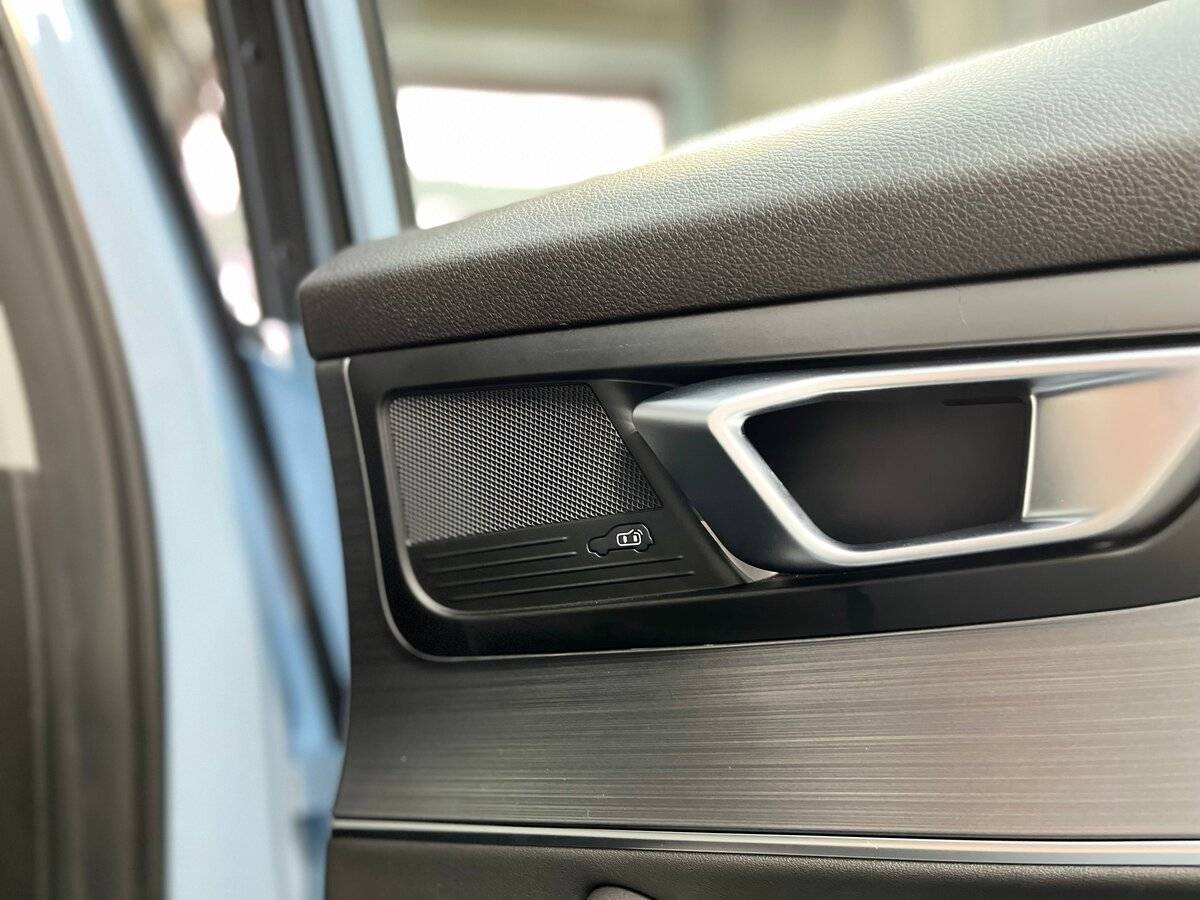 Chery Tiggo 7 Pro Max, 2023 Фото №30