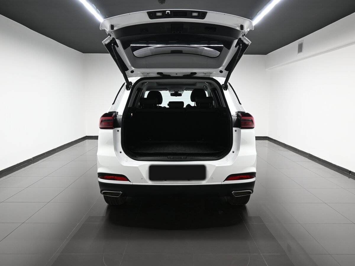 Chery Tiggo 7 Pro, 2021 - 82 735 км. | Фото №7