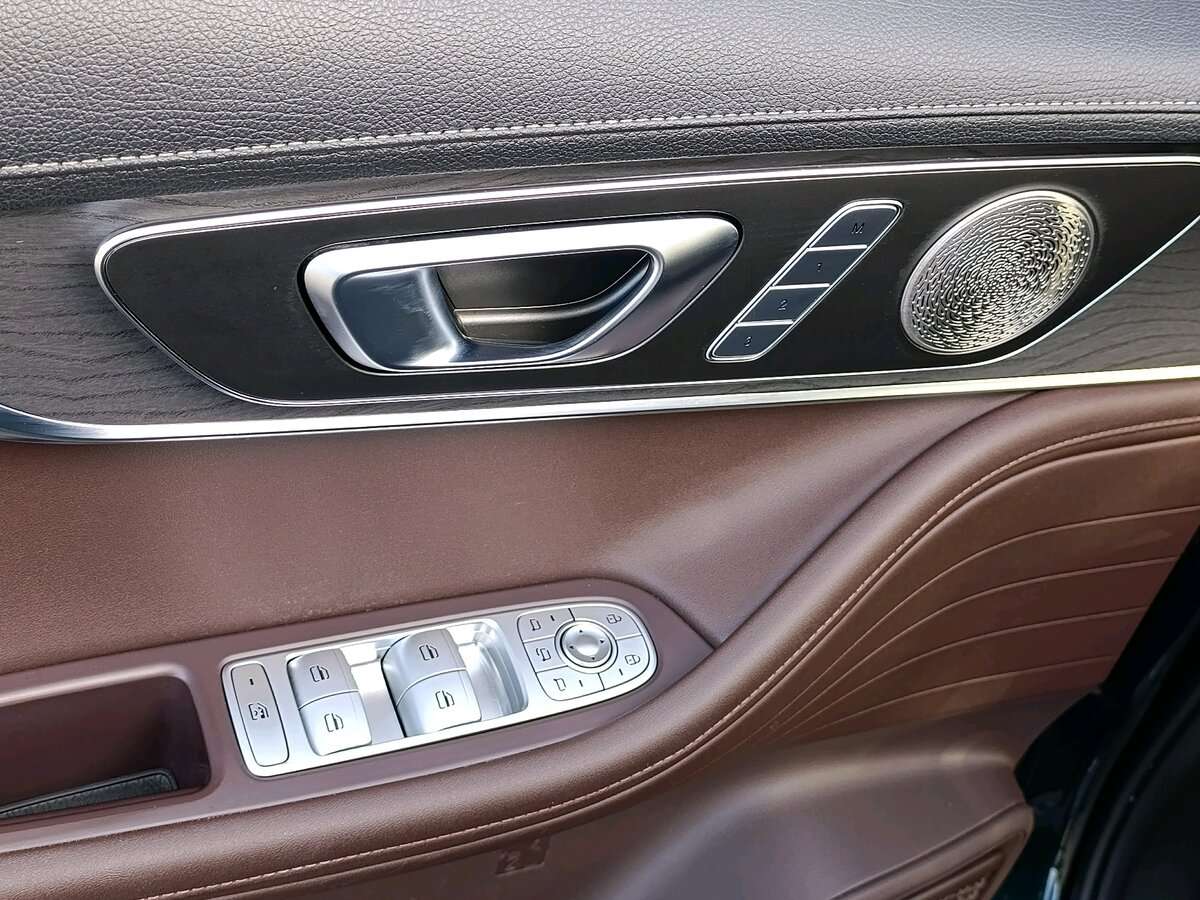 Chery Tiggo 8 Pro Max, 2023 Фото №24