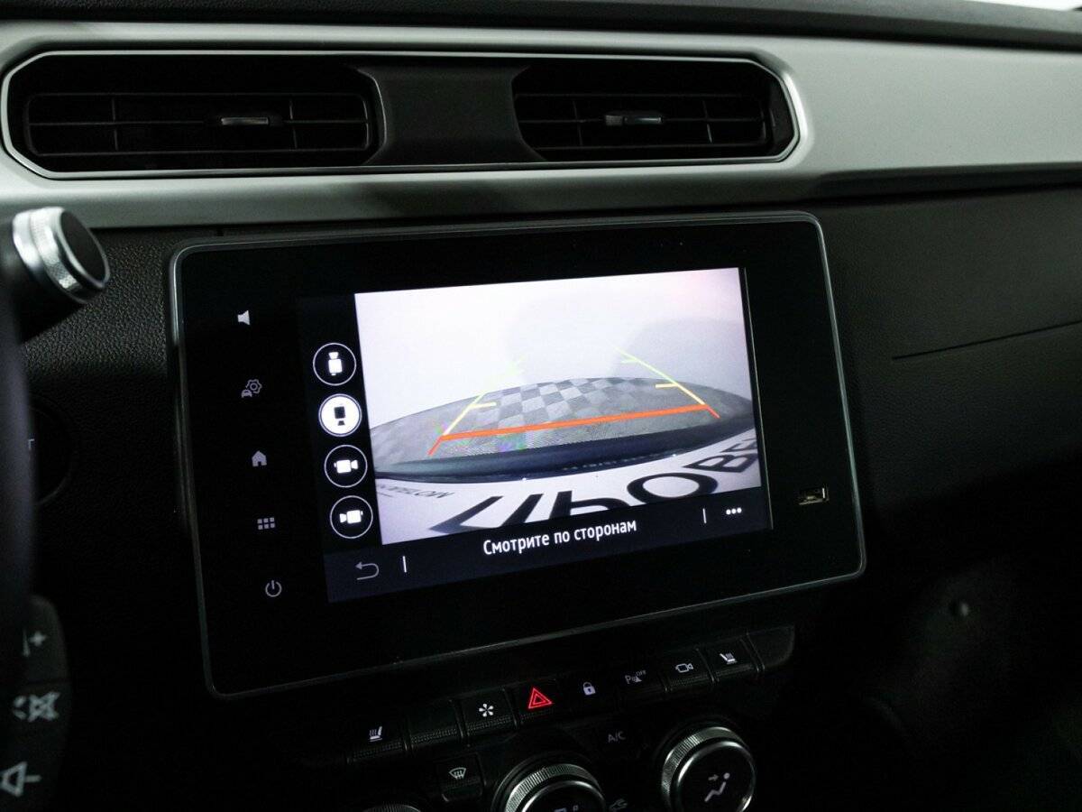 Renault Arkana, 2021 Фото №15