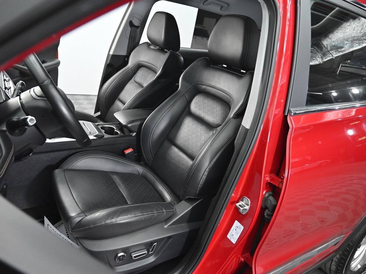 Chery Tiggo 8, 2021 - 90 000 км. | Фото №5