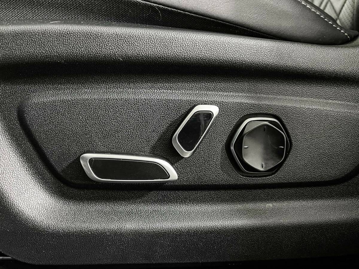 Changan UNI-K, 2023 Фото №16