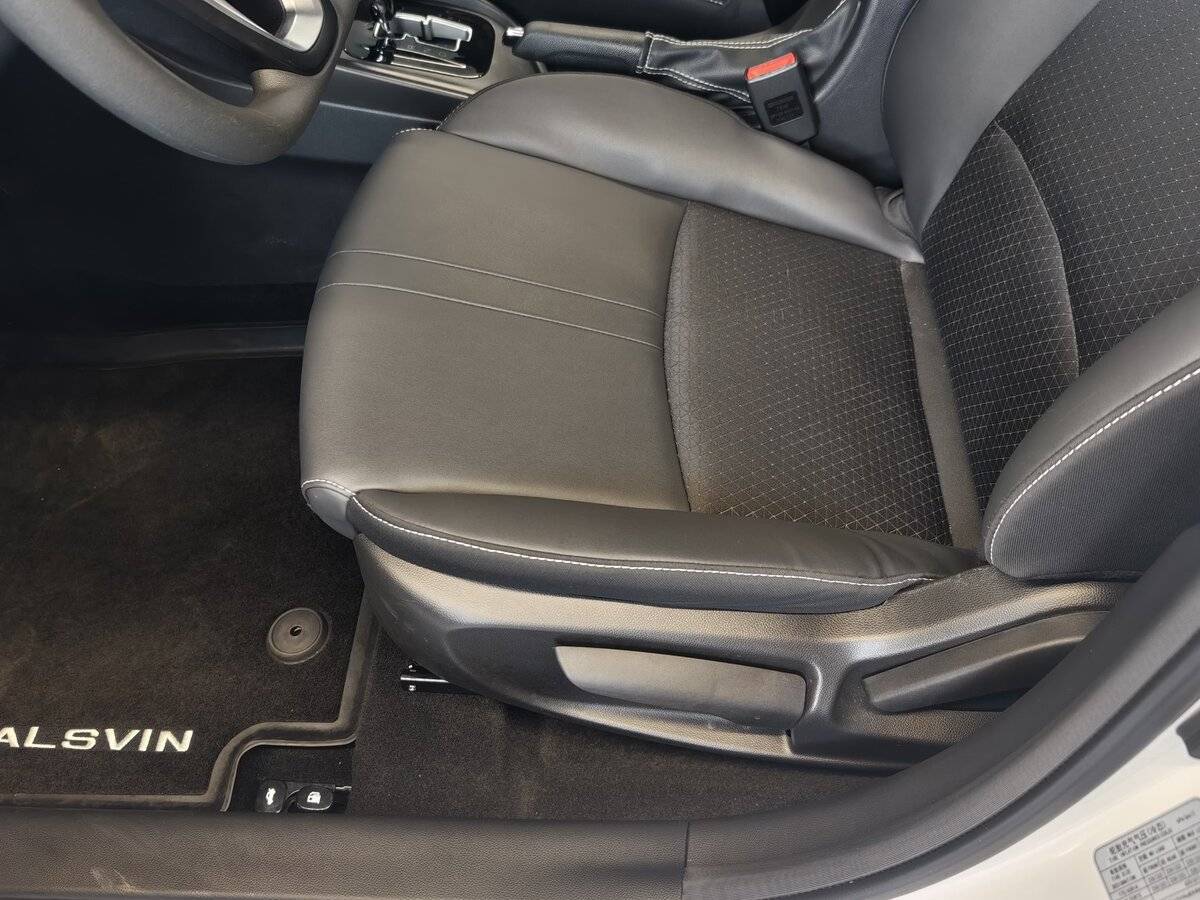 Changan Alsvin, 2024 - 2 377 км. | Фото №8