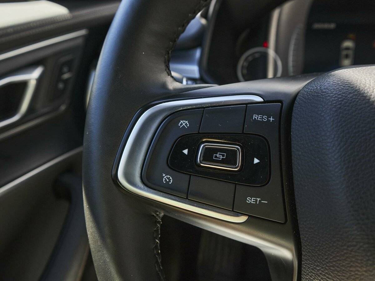 Chery Tiggo 8, 2022 Фото №24