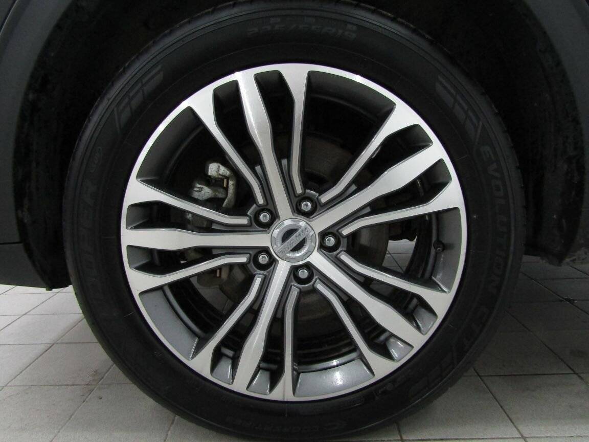 Haval F7, 2021 Фото №10