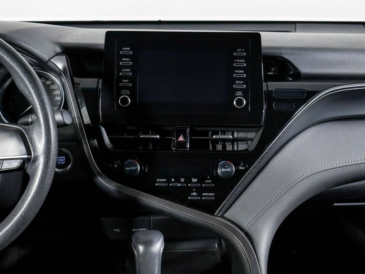 Toyota Camry, 2021 Фото №10