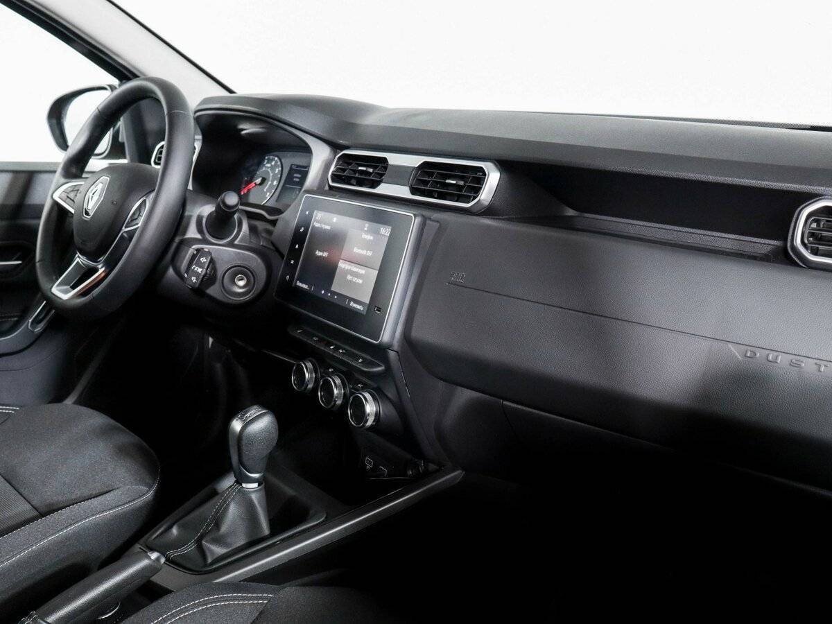 Renault Duster, 2022 - 68 455 км. | Фото №6