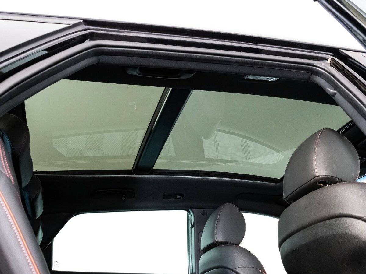 Hyundai Tucson, 2020 Фото №18