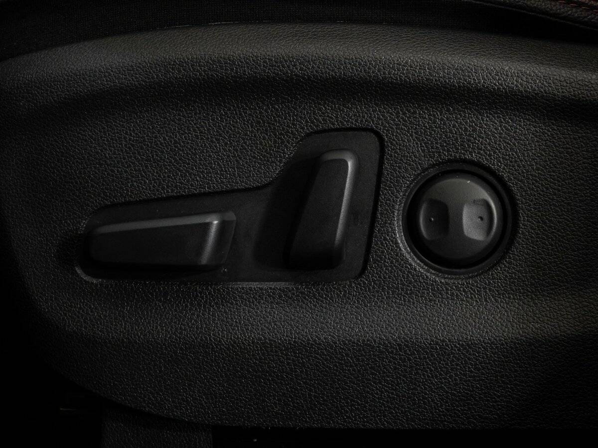 Hyundai Tucson, 2020 Фото №19