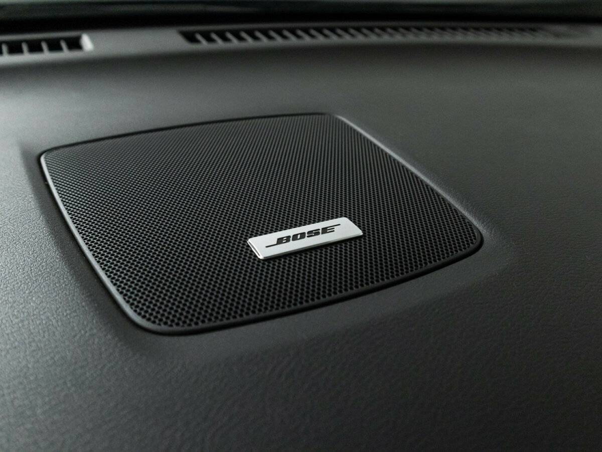 Nissan Murano, 2019 Фото №21