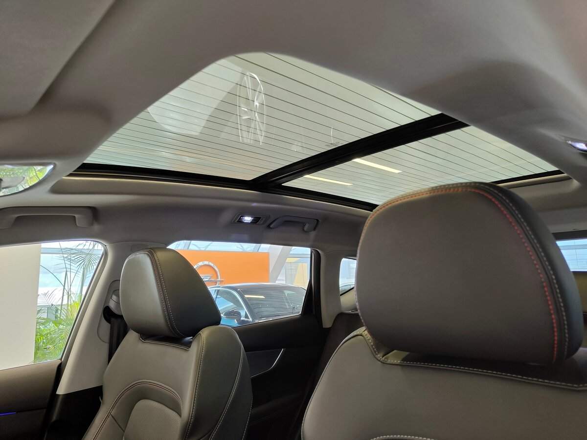 Chery Tiggo 7 Pro, 2022 - 49 350 км. | Фото №8