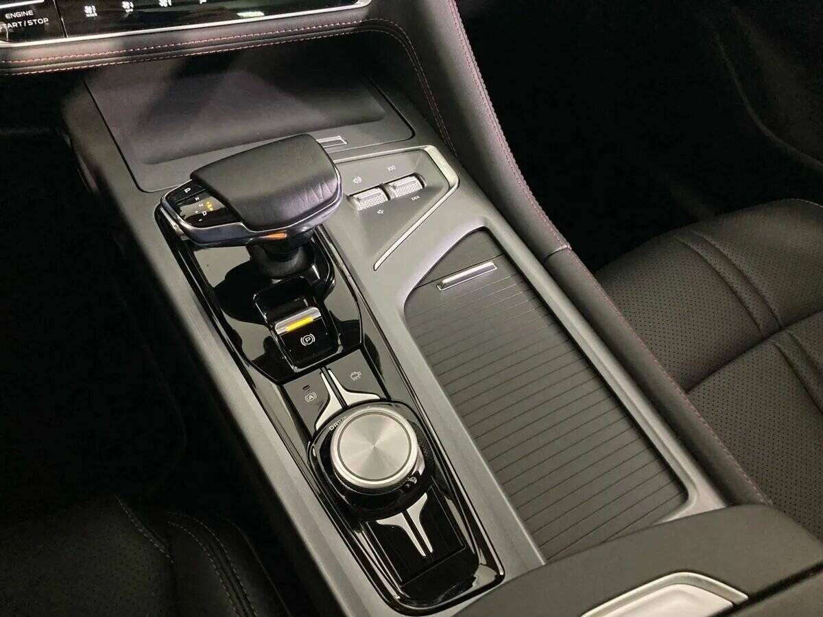 Changan CS75 Plus, 2023 Фото №24