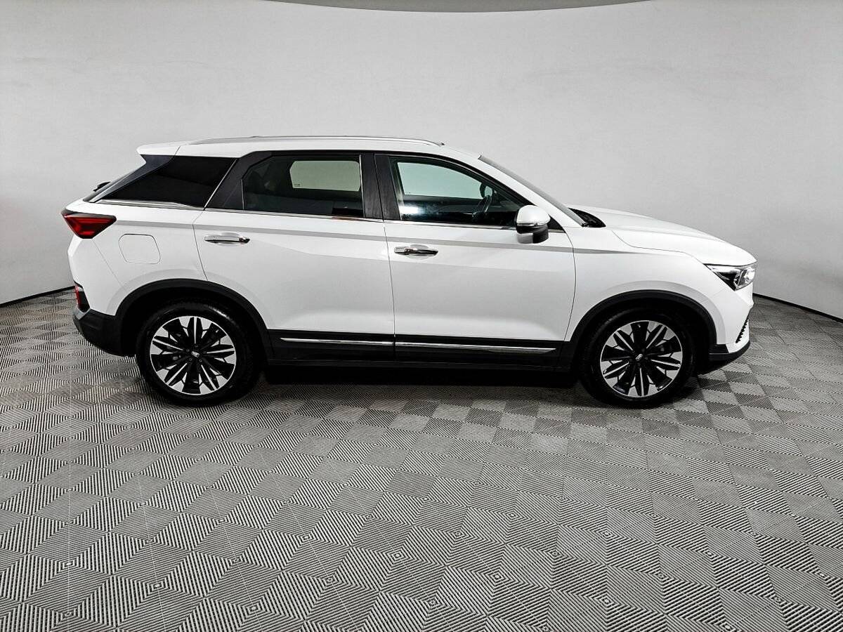 FAW Bestune T77, 2019 - 59 000 км. | Фото №4