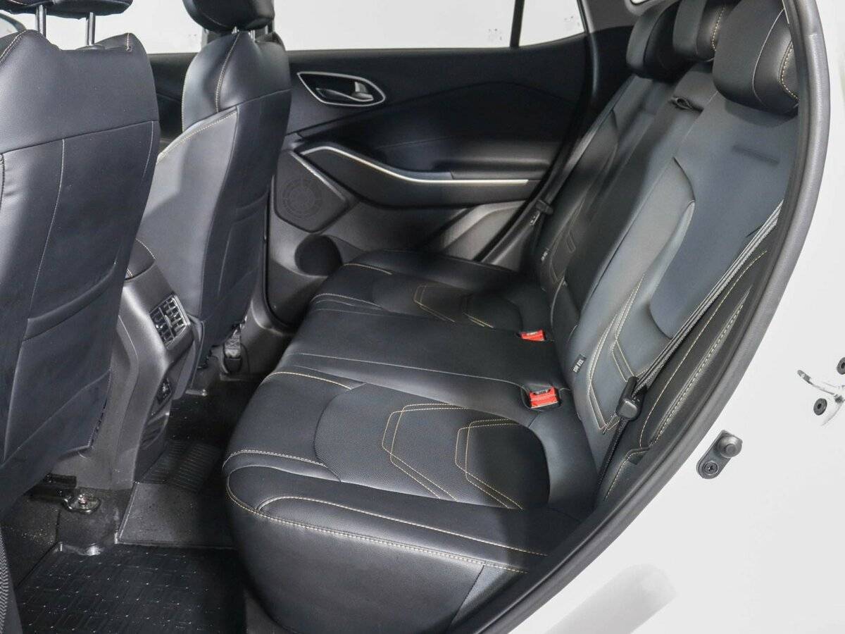 Москвич 3, 2023 Фото №10